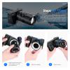 Neewer Lens Mount Adapter for M42 Lens to Sony NEX E-Mount Camera,fits Sony A7 A7S/A7SII A7R/A7RII A7II A3000 A6000 A6300 NEX-3 NEX-3C NEX-5 NEX-5C NEX-5N NEX-5R NEX-6 NEX-7 NEX-VG10/20 view 3