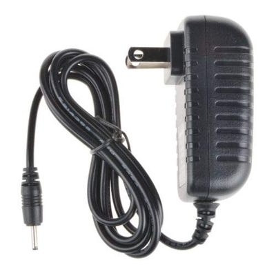 Generic 10w Car Adapter Power DC Charger for Kids Nabi 2 II NABI2-NV7A NABI2-NVA
