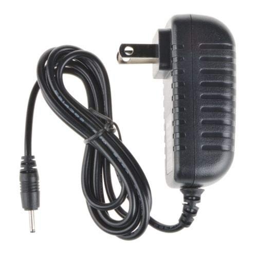 Generic 10w Car Adapter Power DC Charger for Kids Nabi 2 II NABI2-NV7A NABI2-NVA