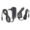 Generic 10w Car Adapter Power DC Charger for Kids Nabi 2 II NABI2-NV7A NABI2-NVA view 3