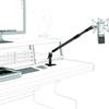 Triad-Orbit Installation Boom System Microphone Stand Package view 1