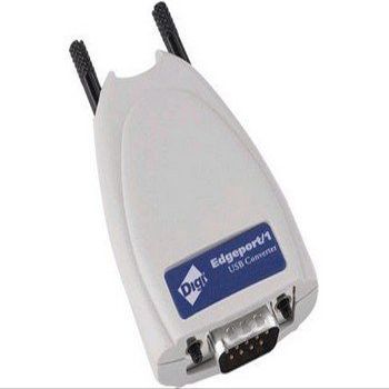 Digi 301-1001-11 Edgeport 1 - Serial adapter - USB - RS-232