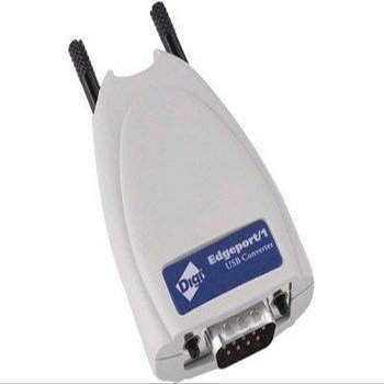 Digi 301-1001-11 Edgeport 1 - Serial adapter - USB - RS-232