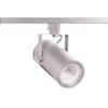 LED2042 Silo X42 Beamshift Track Head 3500K in Brushed Nickel for H Track view 4