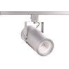 LED2042 Silo X42 Beamshift Track Head 3500K in Brushed Nickel for J or J2 Track view 4