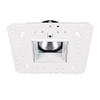 WAC Lighting R2ASDL-S840-WT Aether 2in Square Invisible Light Engine Trim & LED, Spot Beam-17 Degrees, White view 2