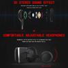 VR Headset with Remote Controller,HD 3D VR Glasses Virtual Reality Headset for VR Games & 3D Movies, VR Headset for iPhone/Android phone Compatible 4.7-6 inch view 4