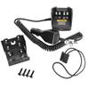 VBLL RLN6434 12V DC Vehicle APX Travel Charger Compatible with APX8000 APX7000 APX6000 SRX 2200 Series view 1