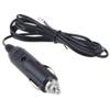 Car Adapter for Escort Passport 8500 X50 1620x50-0 Blue Red Radar Power Charger view 1