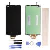 JayTong LCD Display & Replacement Touch Screen Digitizer Assembly with Free Tools for L-G V10 H900 H901 VS990 H960 H961 Black view 1