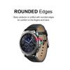Supershieldz (2 Pack) Designed for Fossil Q Venture HR Gen 4 Smartwatch Tempered Glass Screen Protector, Anti Scratch, Bubble Free view 2