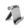 TechMatte iPad Stand Multi-Angle Aluminum Holder for Tablets, E-Readers and Smartphones, Nintendo Switch - Mini Stand view 1