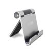 TechMatte iPad Stand Multi-Angle Aluminum Holder for Tablets, E-Readers and Smartphones, Nintendo Switch - Mini Stand view 2
