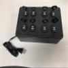 16 Port USB Charging Station Assembled in US with Warranty view 2