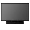 SoundXtra Cantilever TV Mount for Bose Solo 5, Black view 4