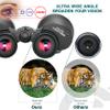 ESSLNB Giant Binoculars Astronomy 15X70 with Phone Adapter Tripod Adapter and Carrying Bag FMC Waterproof Binoculars for Adults Kids view 4
