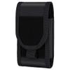 IronSeals Tactical Molle Phone Pouch Holster Large Smartphone Pouch for iPhone 17 Pro Max/16 Pro Max/16 Pro/16/15 Pro Max/14 Pro Max/13 Pro Max view 1