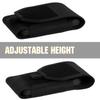 IronSeals Tactical Molle Phone Pouch Holster Large Smartphone Pouch for iPhone 17 Pro Max/16 Pro Max/16 Pro/16/15 Pro Max/14 Pro Max/13 Pro Max view 4