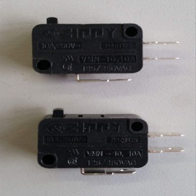 yan New 2 x Generic Door Switch for Dexter Washers - Part # 9539-461-007