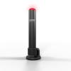 Kuando Busylight Combi (15301)  for headsets & Desk Phones - Lights up Red When on The Phone. Manual Switch Changes Light to Blue for DND Mode view 2