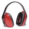 Howard Leight by Honeywell 154-QM24PLUS Multiple-Position Earmuff, NRR 25 (Pack of 20) view 2