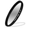 I3ePro 58mm UV Filter for PANASONIC LUMIX G X Vario Lens, 12-35mm, F2.8 ASPH, Professional Mirrorless Micro Four Thirds, Power Optical I.S. H-HS12035 view 1