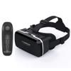 HD Virtual Reality Headset w/Controller/Gamepad,VR Headsets for iPhone/Android,3D VR Glasses for TV, Movies & Video Games-VR Goggles Compatible with iOS, Android Phones view 1