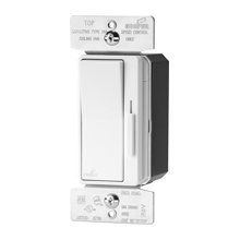 Cooper Wiring Devices DFS15P-B Fan Cntl Deco SP/3Way 3Spd 1.5A Pset BR