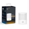 ERIA Smart Motion Sensor, Hub Required, Compatible with Eria, Amazon Echo (4th Gen), Echo Show, Echo hub, SmartThings, Hubitat Home Assistant and ZigBee hub. view 1