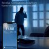 ERIA Smart Motion Sensor, Hub Required, Compatible with Eria, Amazon Echo (4th Gen), Echo Show, Echo hub, SmartThings, Hubitat Home Assistant and ZigBee hub. view 4