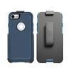BELTRON Belt Clip Holster Compatible with OtterBox Commuter Case for iPhone 6/6S Plus 5.5" (case not Included) - Features: Secure Fit, Quick Release Latch & Built-in Kickstand view 2