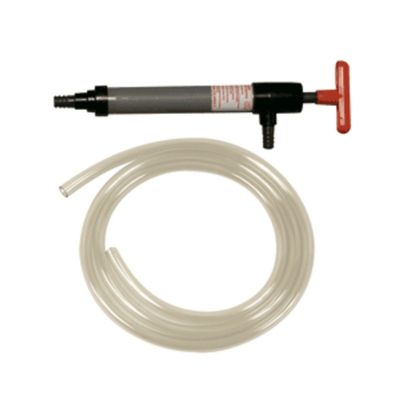 Beckson Siphon-Mate Pump f/Diesel, Oil, Water Marine , Boating Equipment