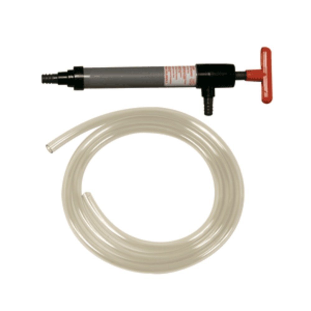 Beckson Siphon-Mate Pump f/Diesel, Oil, Water Marine , Boating Equipment