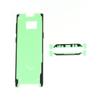 MD0410 Screen Repair Kit Compatible Galaxy S9 G960 Front Outer Glass Lens, Back Cover with Camera Lens Replacement (Purple) view 2