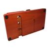 FixtureDisplays Beech Wood Charge Dock Station for Watch, Tablet, Smartphones, Watch Charge Stand w/Pen Holder 16051-SNL Listing view 4