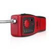 Smart Sensor Gas Analyzer Combustible Gas Detector Meter Tester with Sound Light Alarm AS8800L view 4