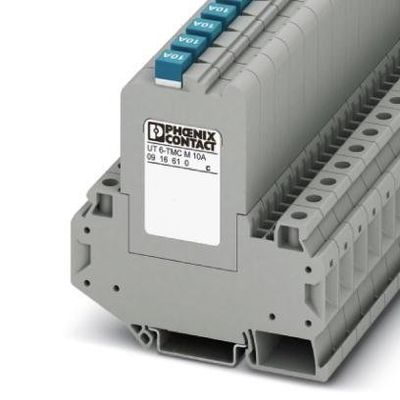 Circuit Breakers UT 6-TMC M 16A