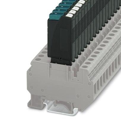 Circuit Breakers TCP 0.1A