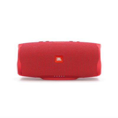 JBL Charge 4 - Waterproof Portable Bluetooth Speaker - Red