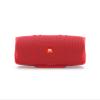 JBL Charge 4 - Waterproof Portable Bluetooth Speaker - Red view 1