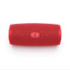 JBL Charge 4 - Waterproof Portable Bluetooth Speaker - Red view 3