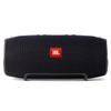 JBL Charge 4 - Waterproof Portable Bluetooth Speaker - Black view 2