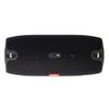 JBL Charge 4 - Waterproof Portable Bluetooth Speaker - Black view 3
