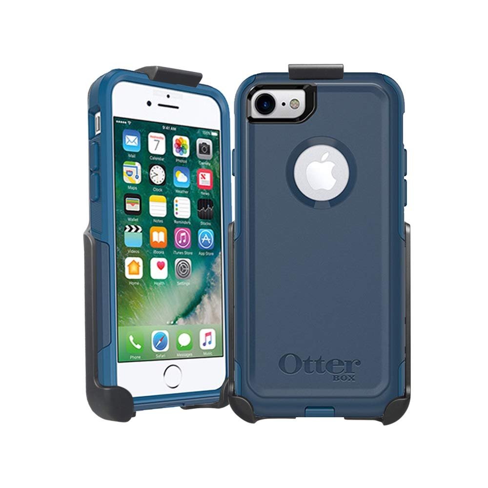 BELTRON Holster Compatible with OtterBox Commuter iPhone SE 2022/2020