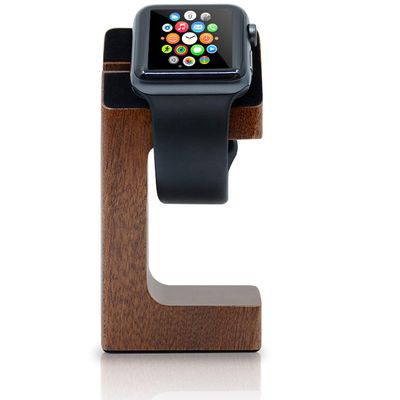 Audiology Watch Stand, iWatch Stand, iWatch Charger Stand, iWatch Charger, Watch Charging Station, Charging Station Compatible All Apple Watch Models