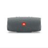 JBL Charge 4 - Waterproof Portable Bluetooth Speaker - Gray view 1