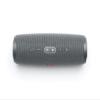 JBL Charge 4 - Waterproof Portable Bluetooth Speaker - Gray view 3