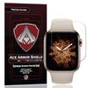 Ace Armor Shield (6 Pack) Premium HD Waterproof Screen Protector compatible for the Apple Watch Series 6 40MM view 1