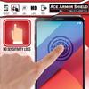 Ace Armor Shield (6 Pack) Premium HD Waterproof Screen Protector compatible for the Apple Watch Series 6 40MM view 4