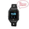 Senior Mobile Medical Alert Watch Call & Talk to 911 Wrist Alert Cellular view 2
